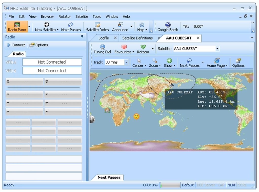 ham radio deluxe free