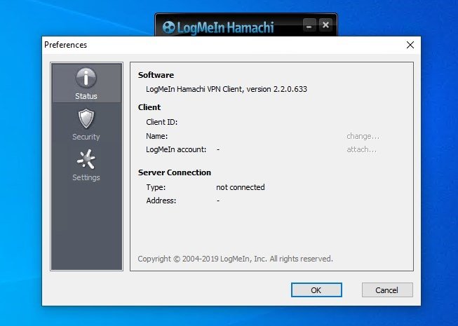 download hamachi linux