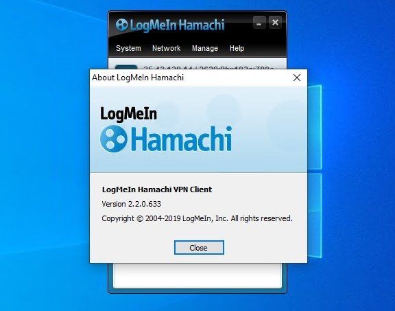 download hamachi for mac