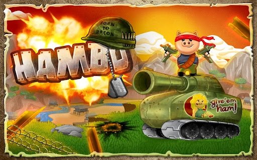 Download Hambo Android latest Version