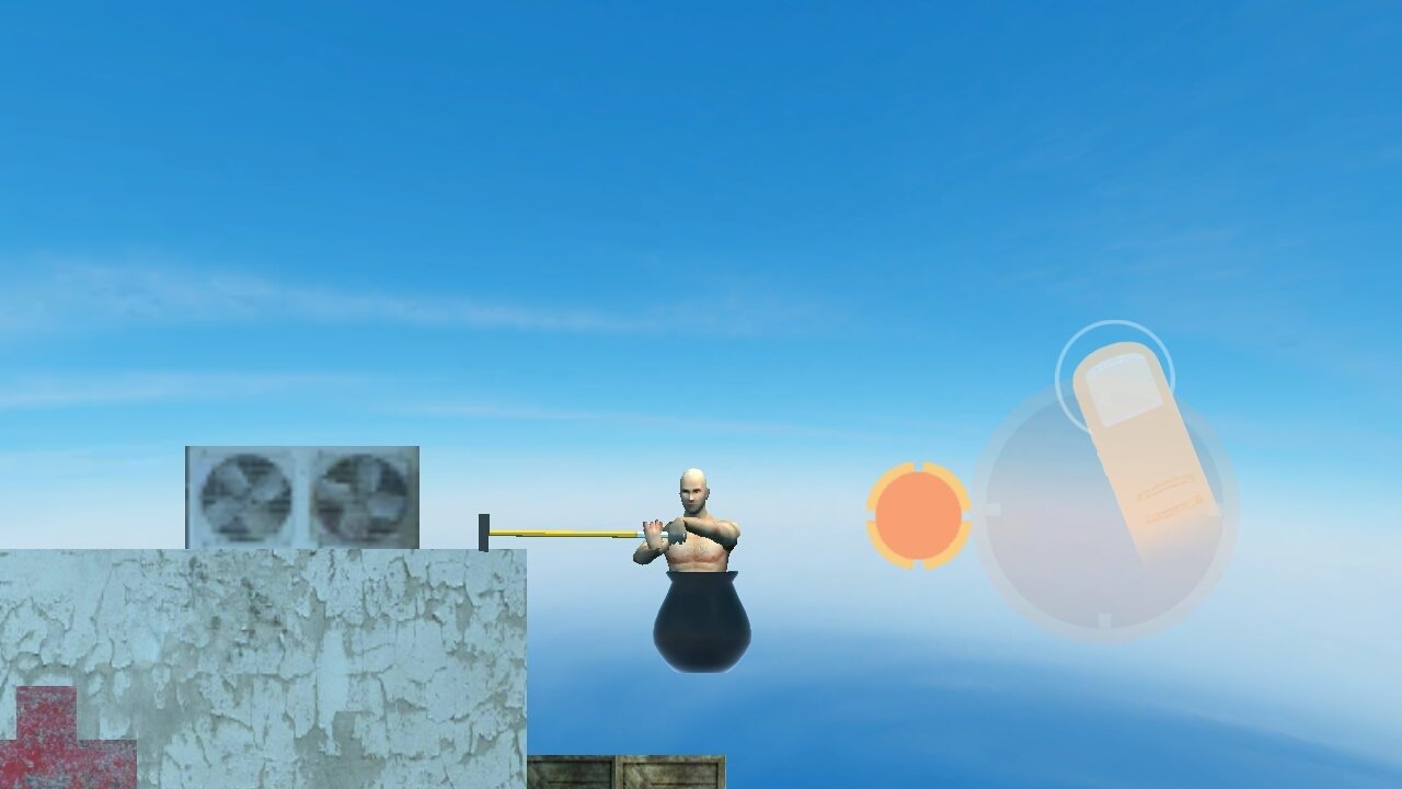 HammerMan : get over this for Android - Download the APK from Uptodown