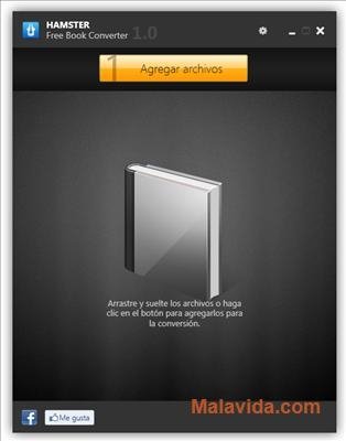 Hamster Free Ebook Converter For Mac