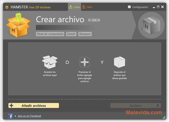 10 zip rar archiver alternative