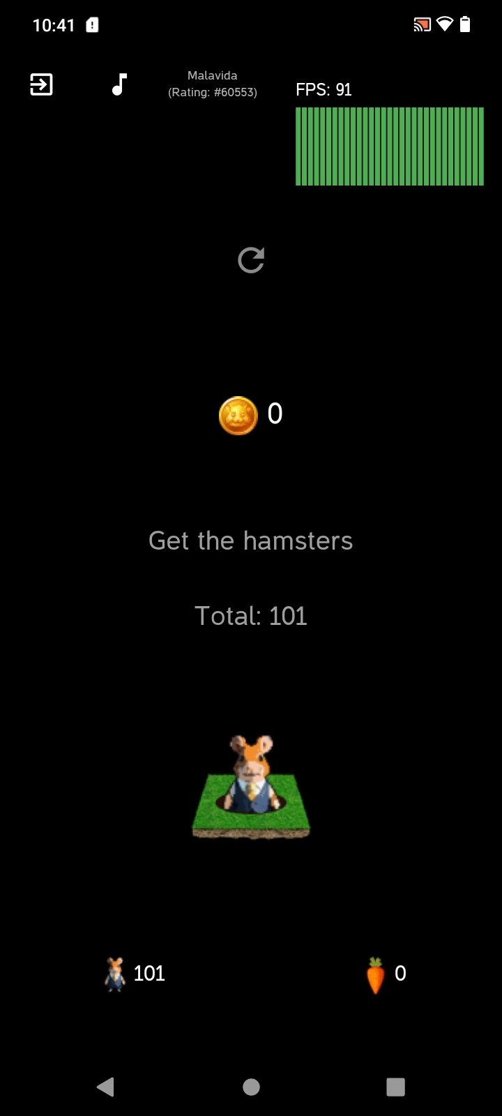 hamster kombat download