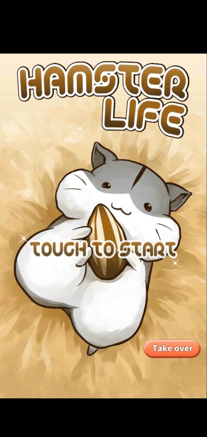 Hamster Life for Android - Download the APK from Uptodown