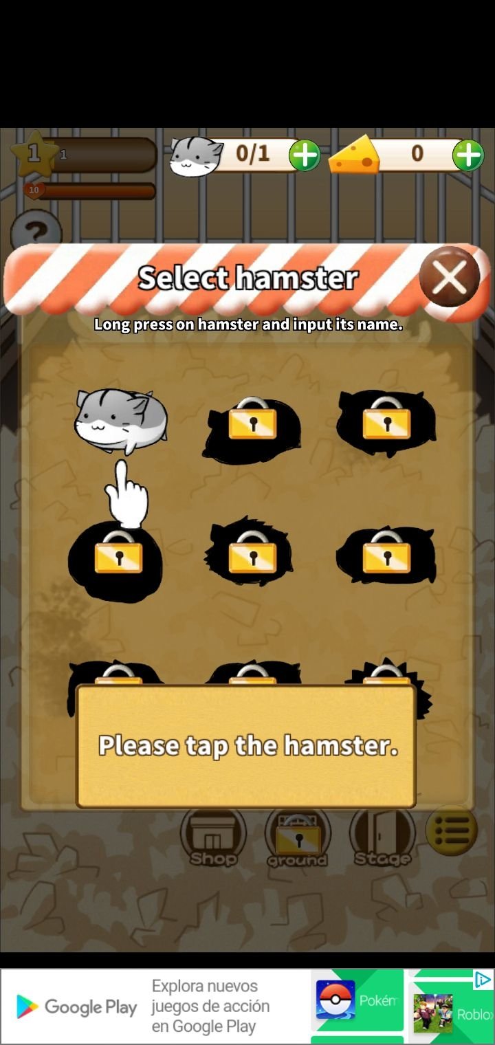 Download Hamster Life 3D For Android, Hamster Life 3D APK