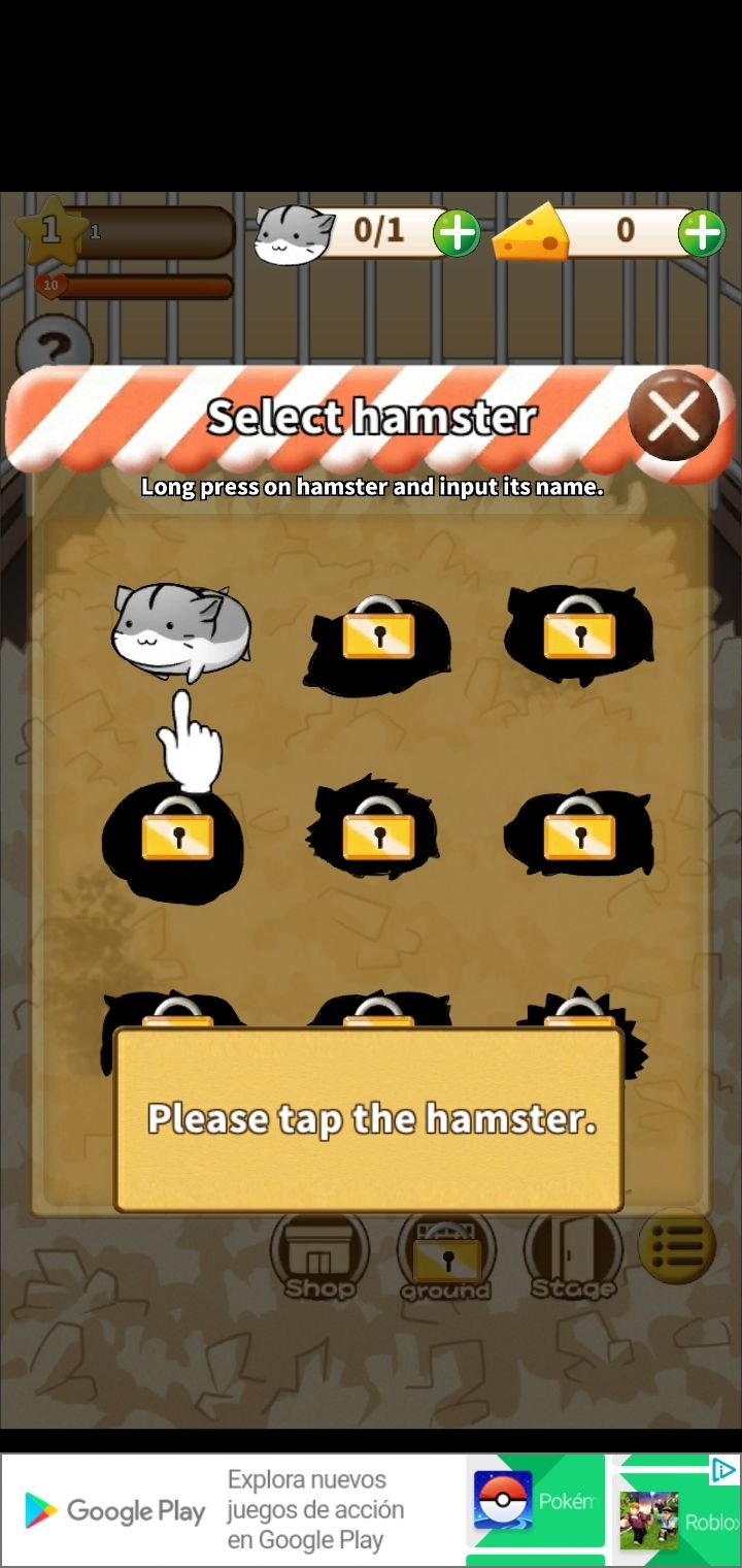 Hamster Life for Android - Download the APK from Uptodown