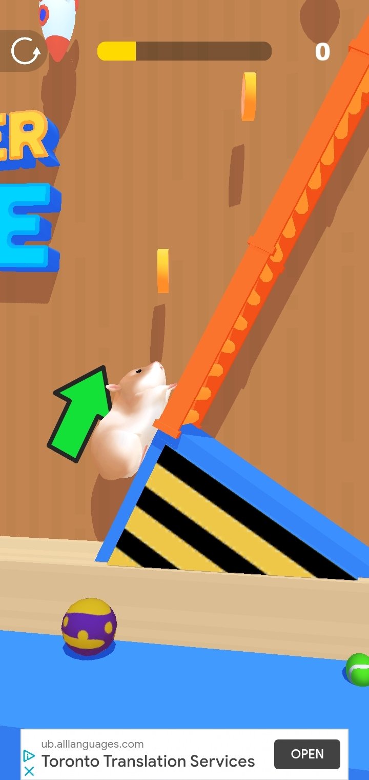 hamster maze mod apk