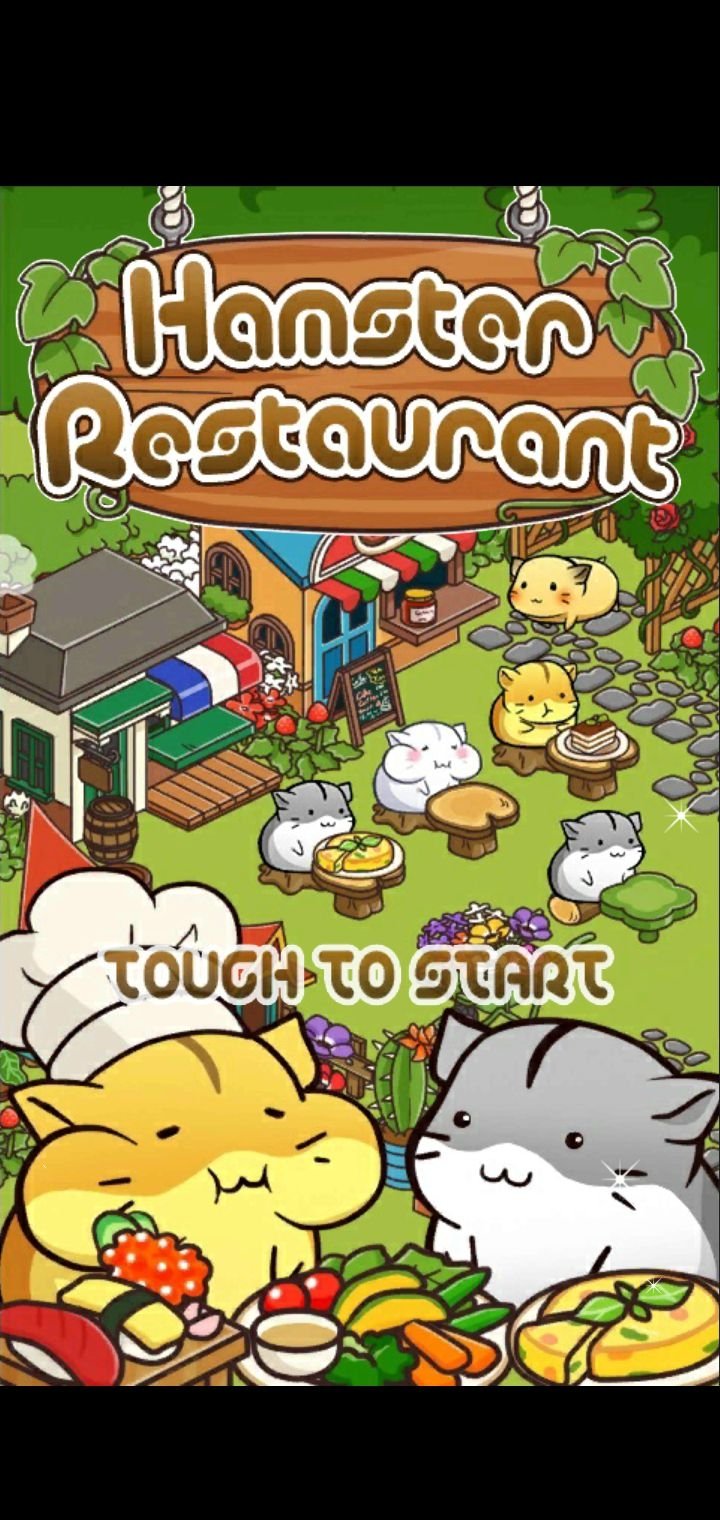 hamster collection APK + Mod for Android.