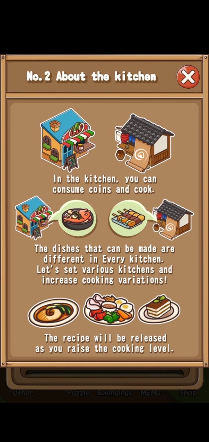 Hamster Restaurant APK Download for Android Free