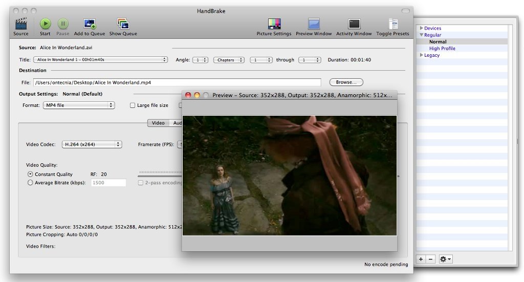 handbrake for mac 10.12.6 download