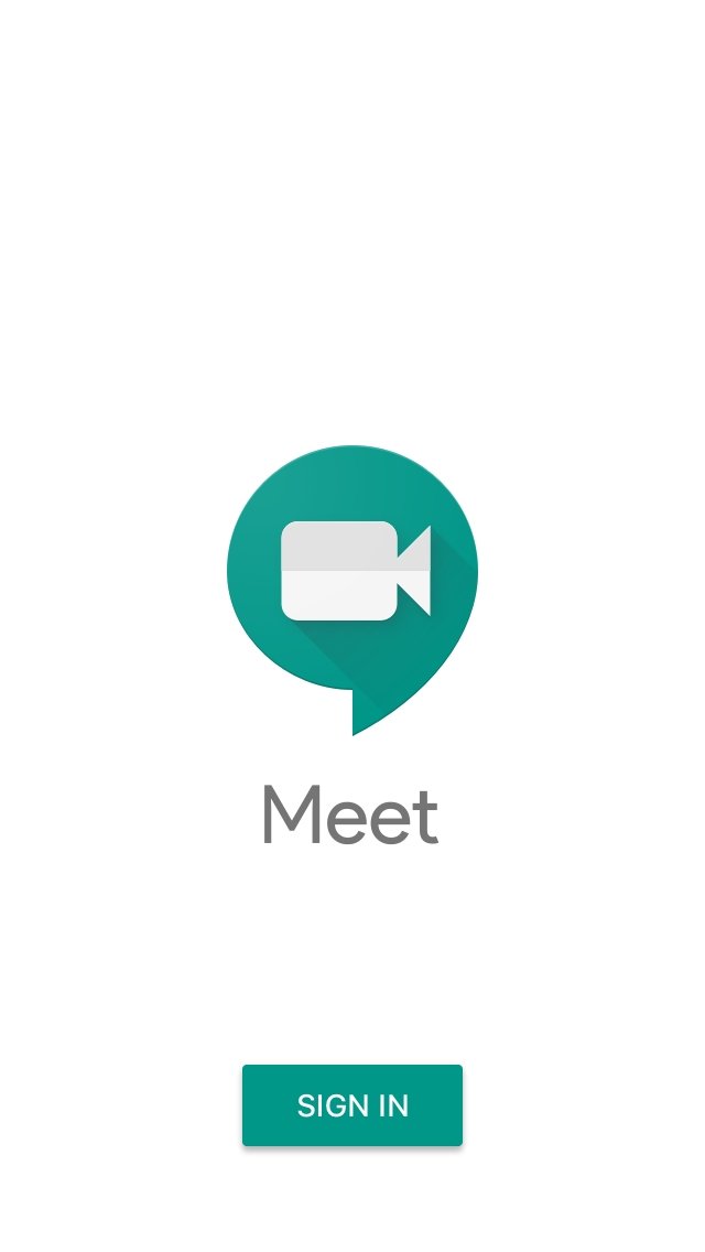 Google Meet-videomegbeszélés indítása és ütemezése