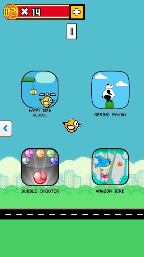 Free Download Happy Bird Pro 4.0