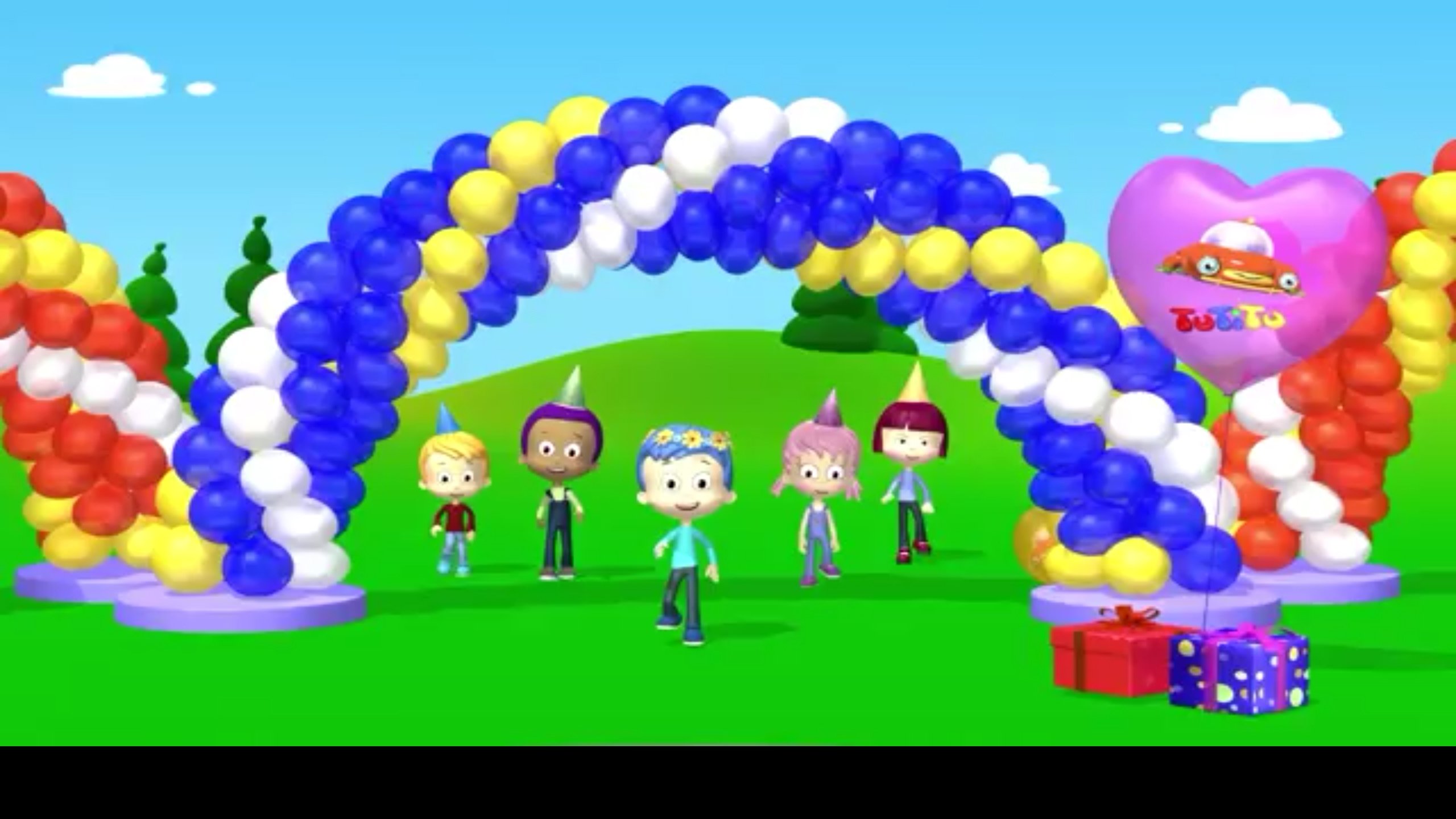 Top 123+ Birthday song cartoon download - Tariquerahman.net