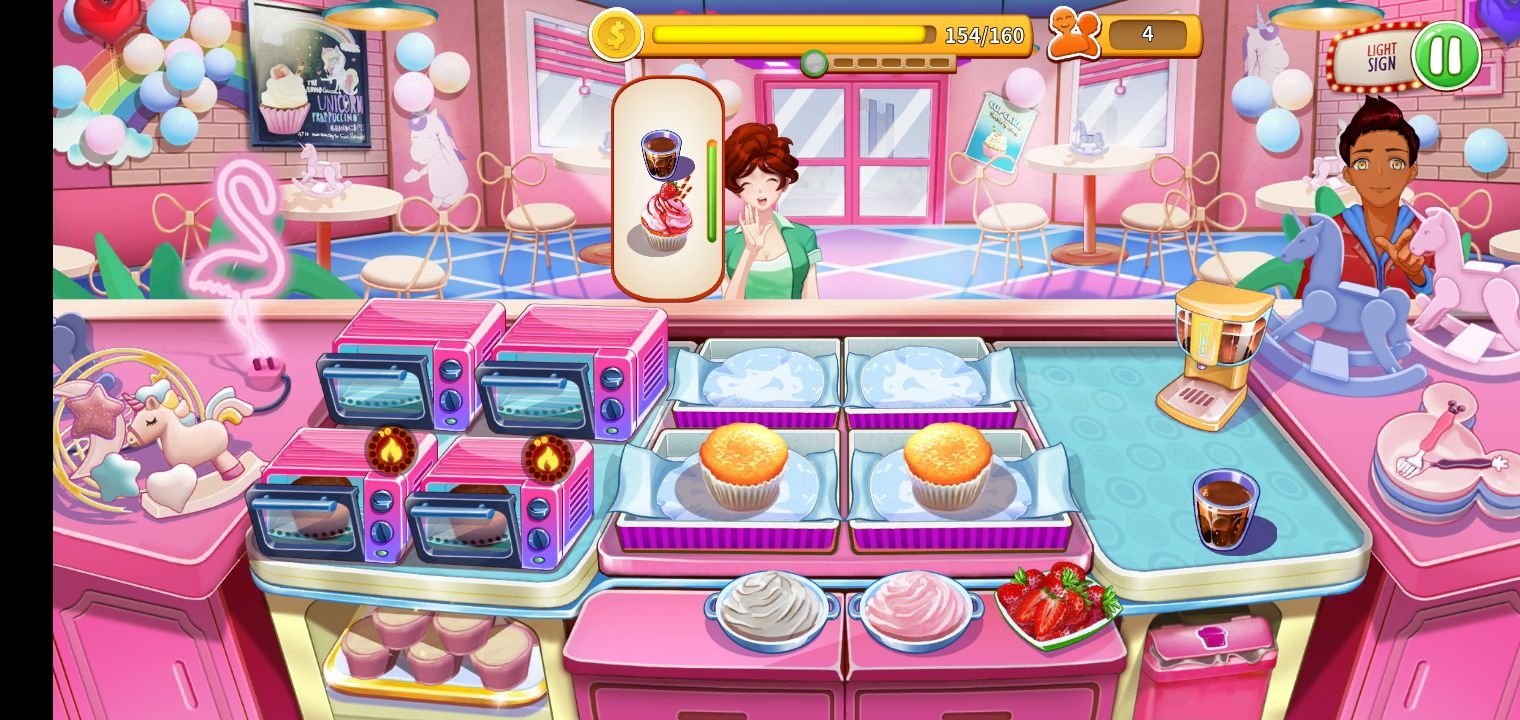 Happy Chef APK Download for Android Free