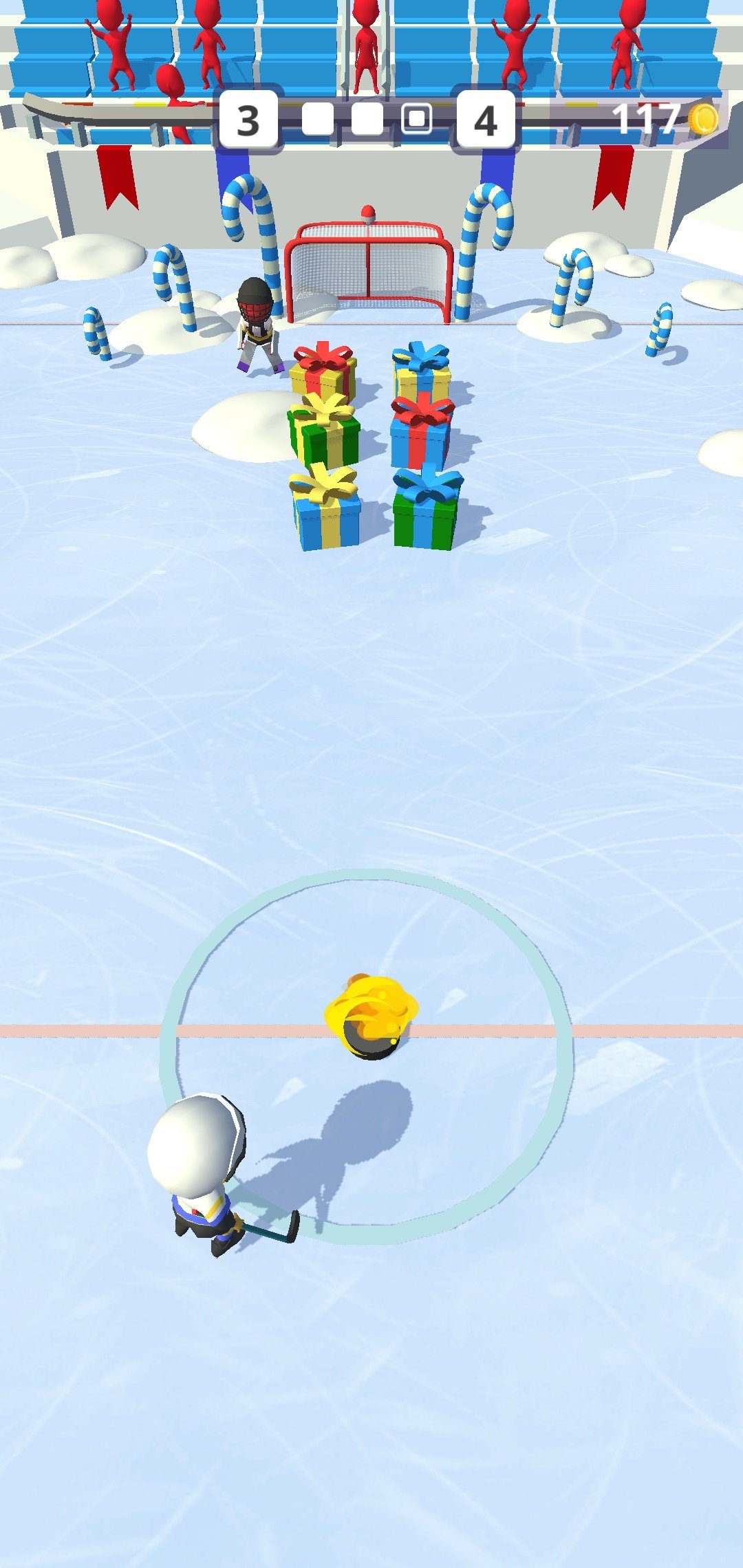 Happy Hockey! Android