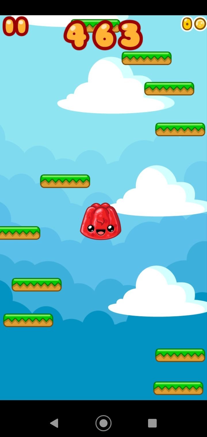 Happy Jump 1.12.2 - Скачать для Android APK бесплатно