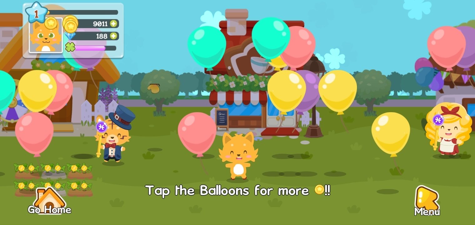 Baixar Bloons Pop! 2.2 Android - Download APK Grátis