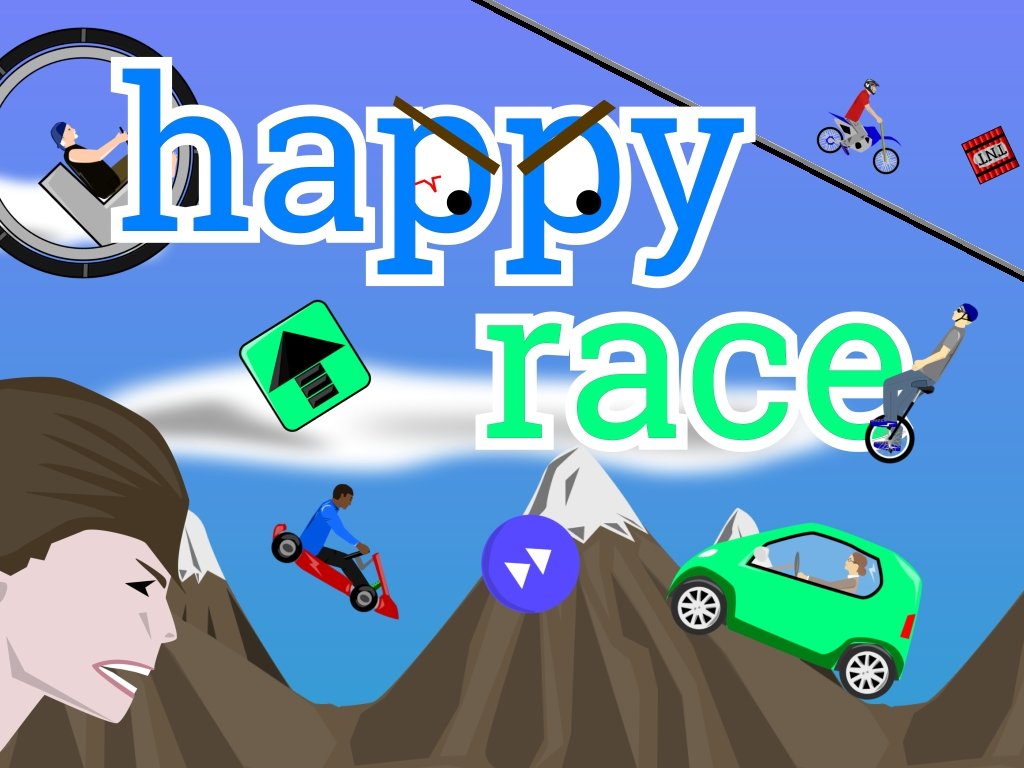 Happy Race Android