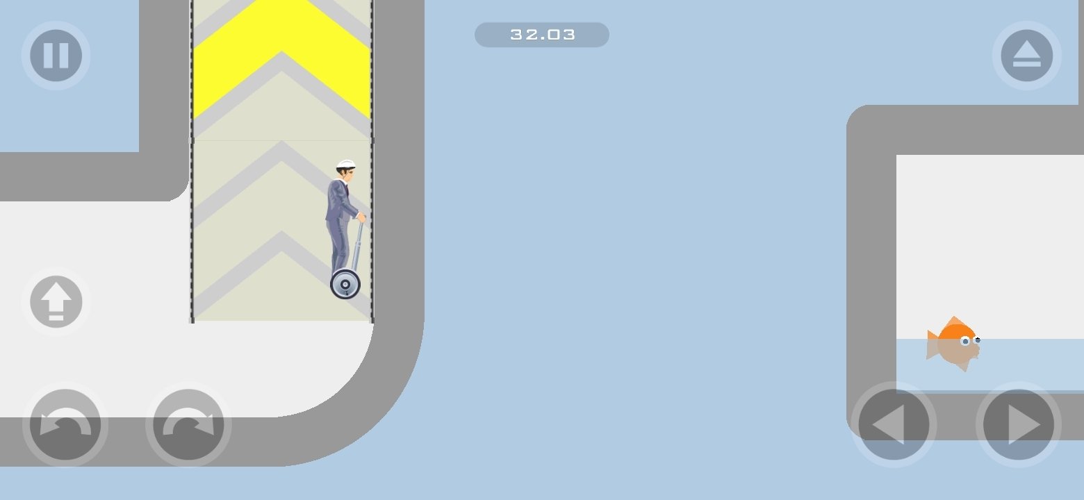 happy wheels segway guy game APK for Android Download