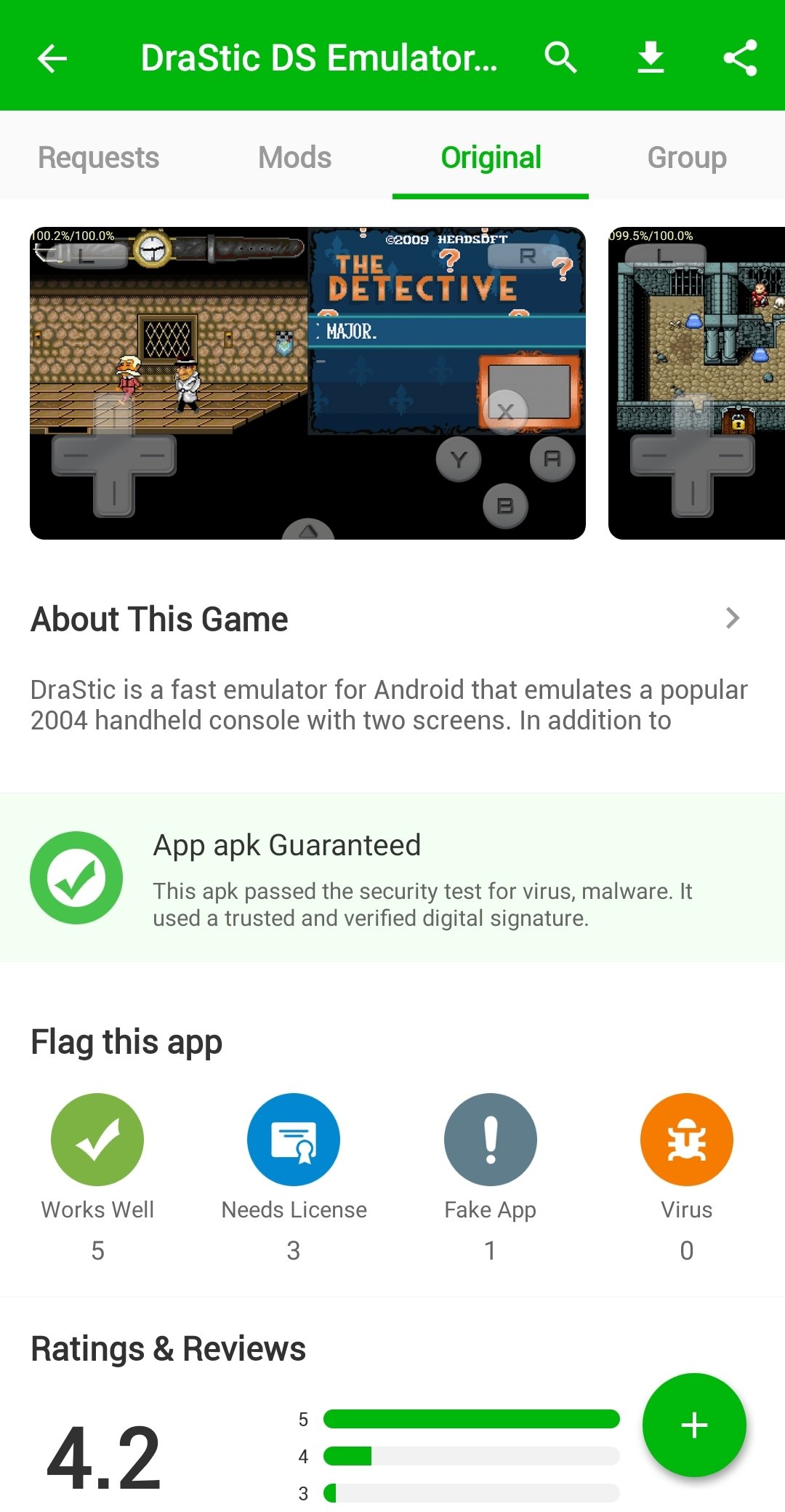 Happymod 2 5 8 Download For Android Apk Free
