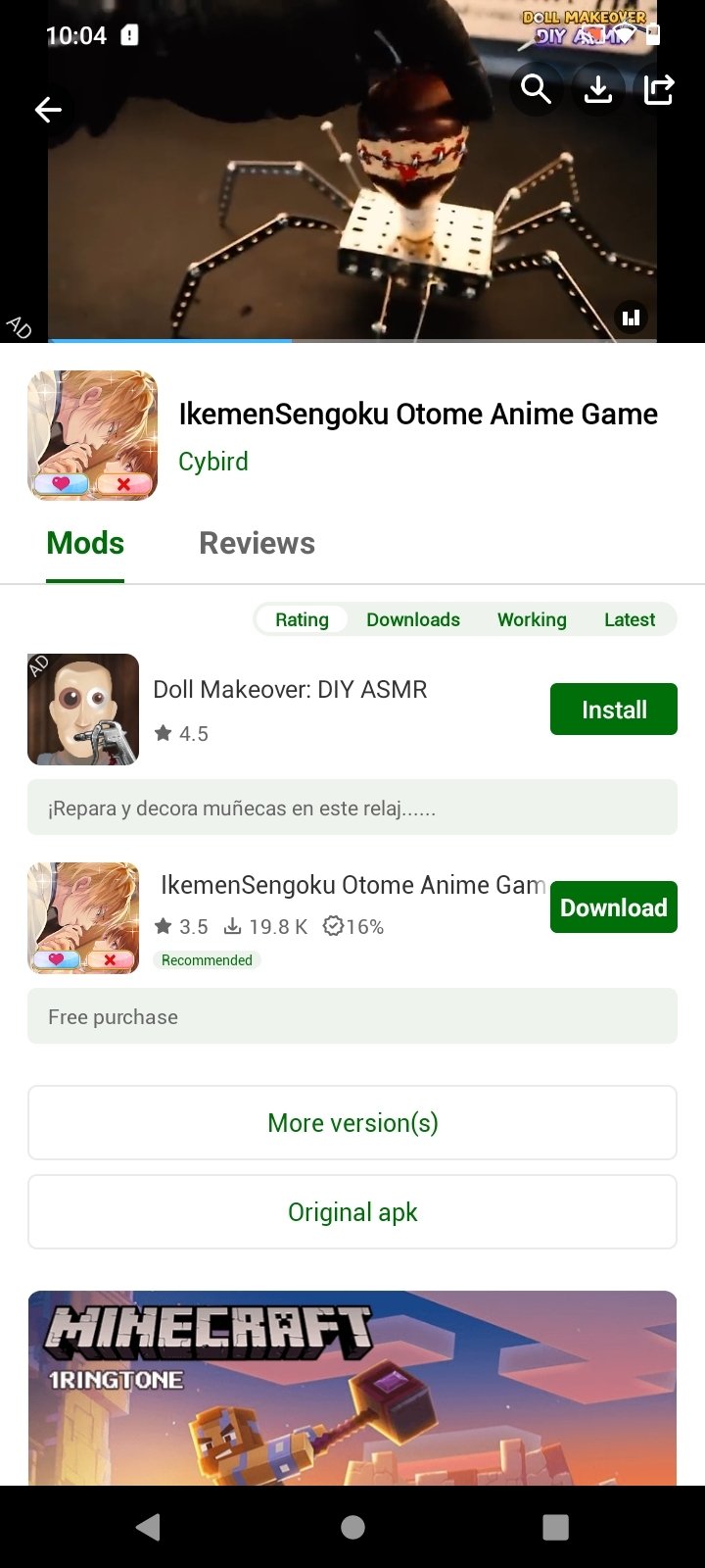 Baixar HappyMod 3.0 Android - Download APK Grátis