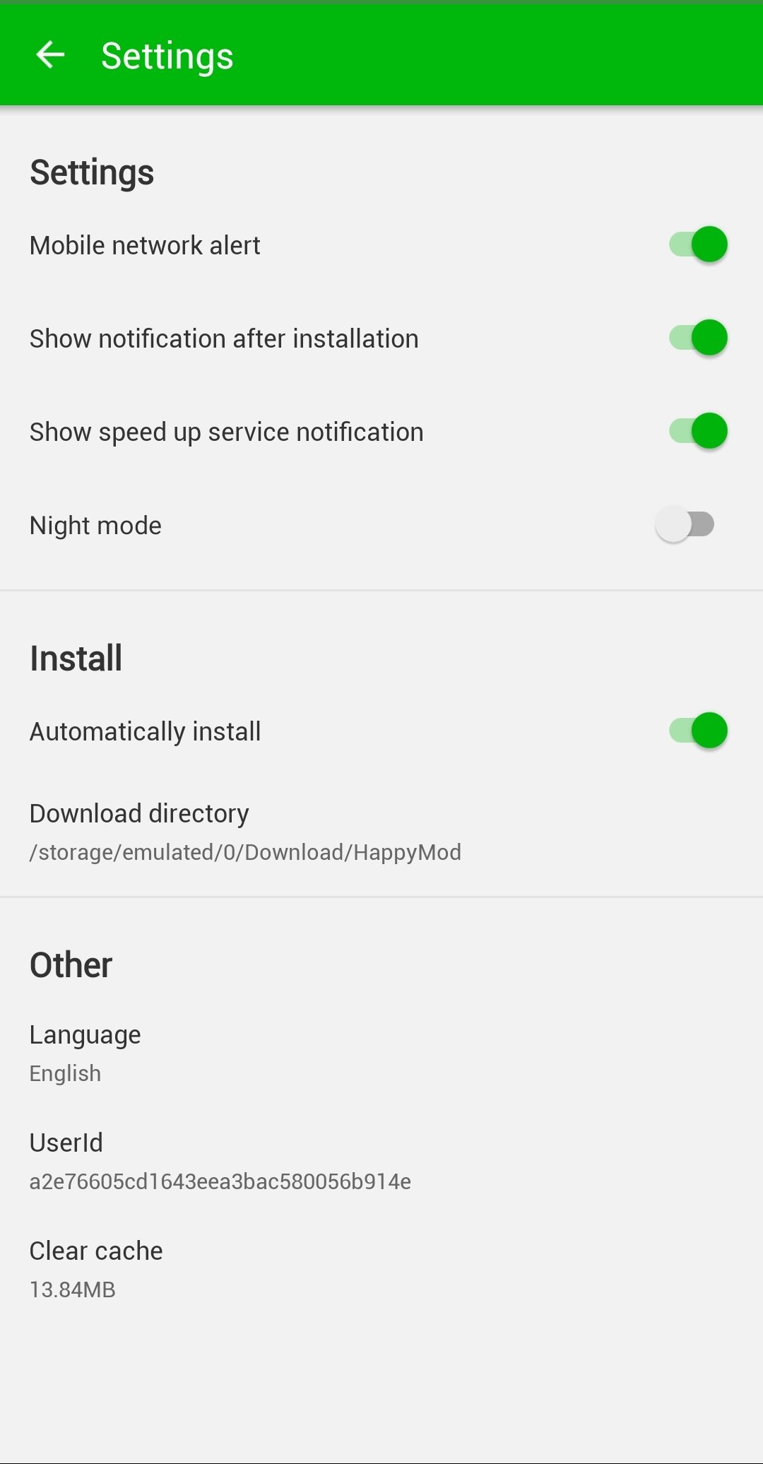 Happymod apk download 2.0.0 for android