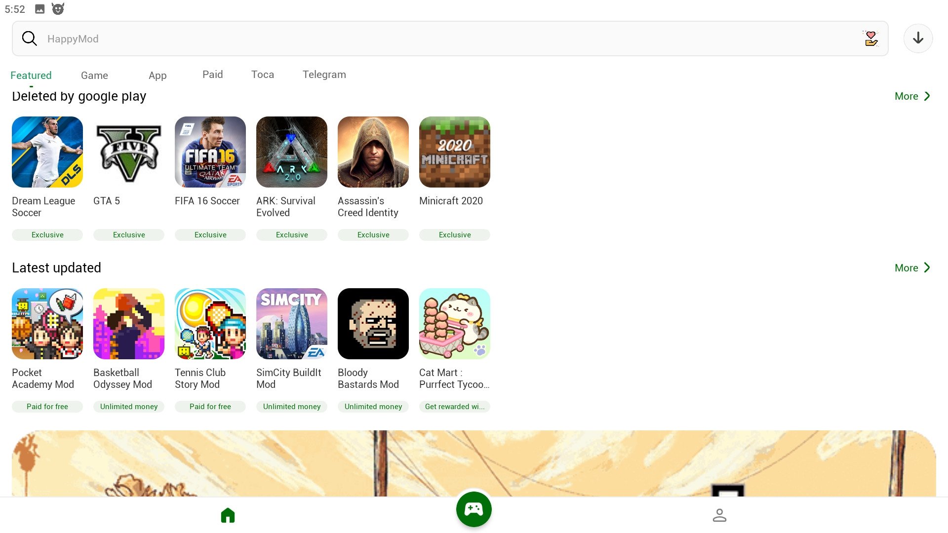 HappyMod 3 2 5 