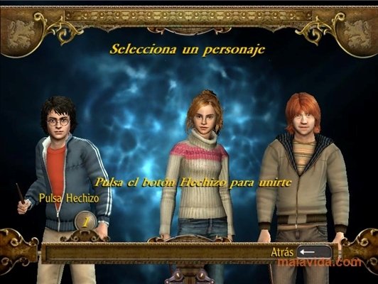 download harry potter game for free mac