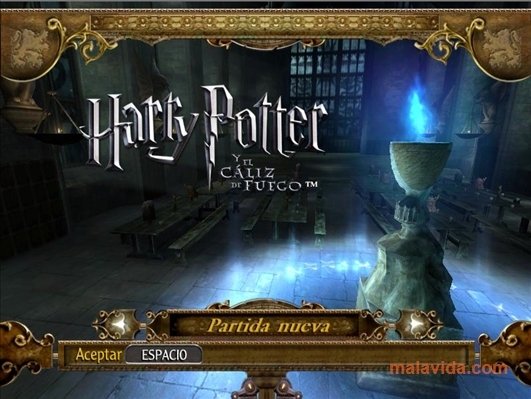 download the new version for ipod Harry Potter and the Goblet of Fire