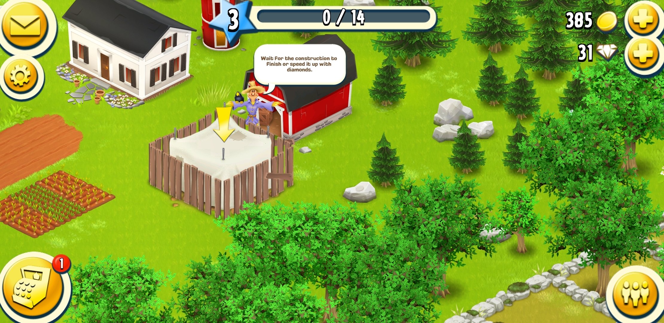 Download Hay Day On Mac