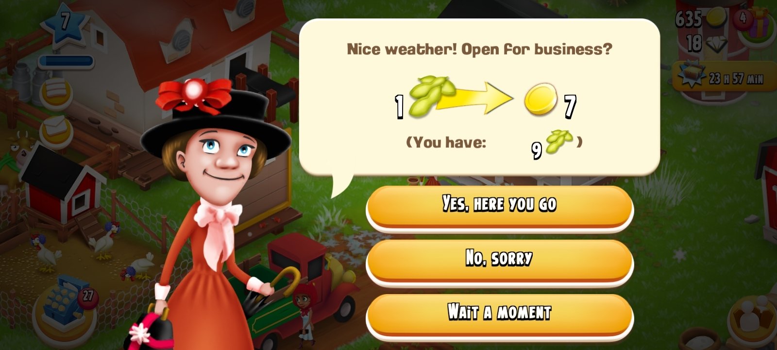 Hay day: o jogo para agricultores virtuais