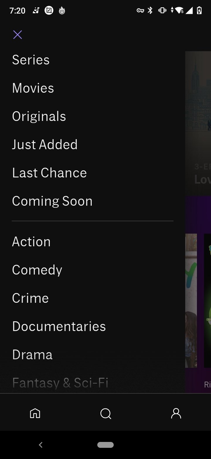 HBO Max para Android - Descarga el APK en Uptodown