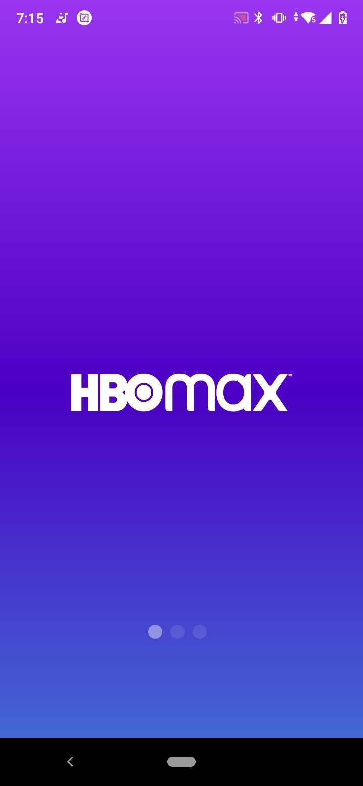 hbo max download for mac