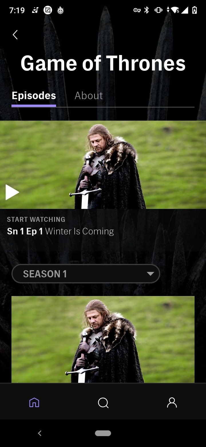 Baixar HBO Max 53.50 Android - Download APK Grátis