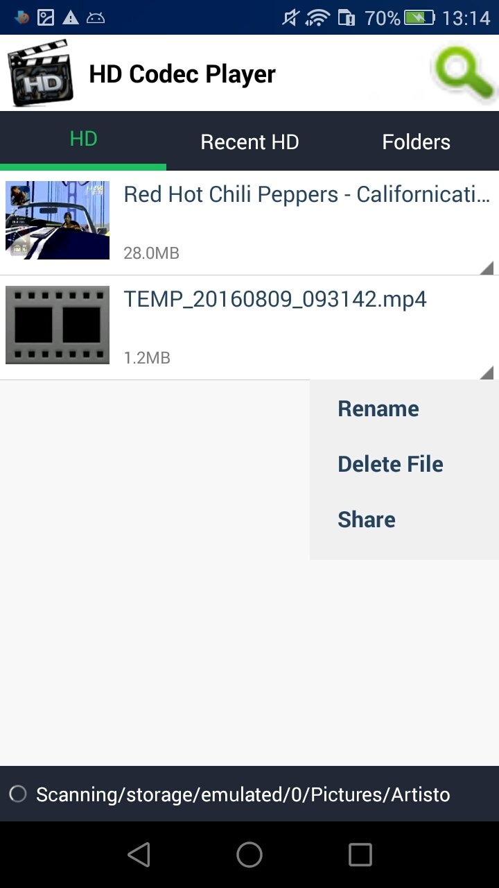 mkplayer codec 2.5.1 download