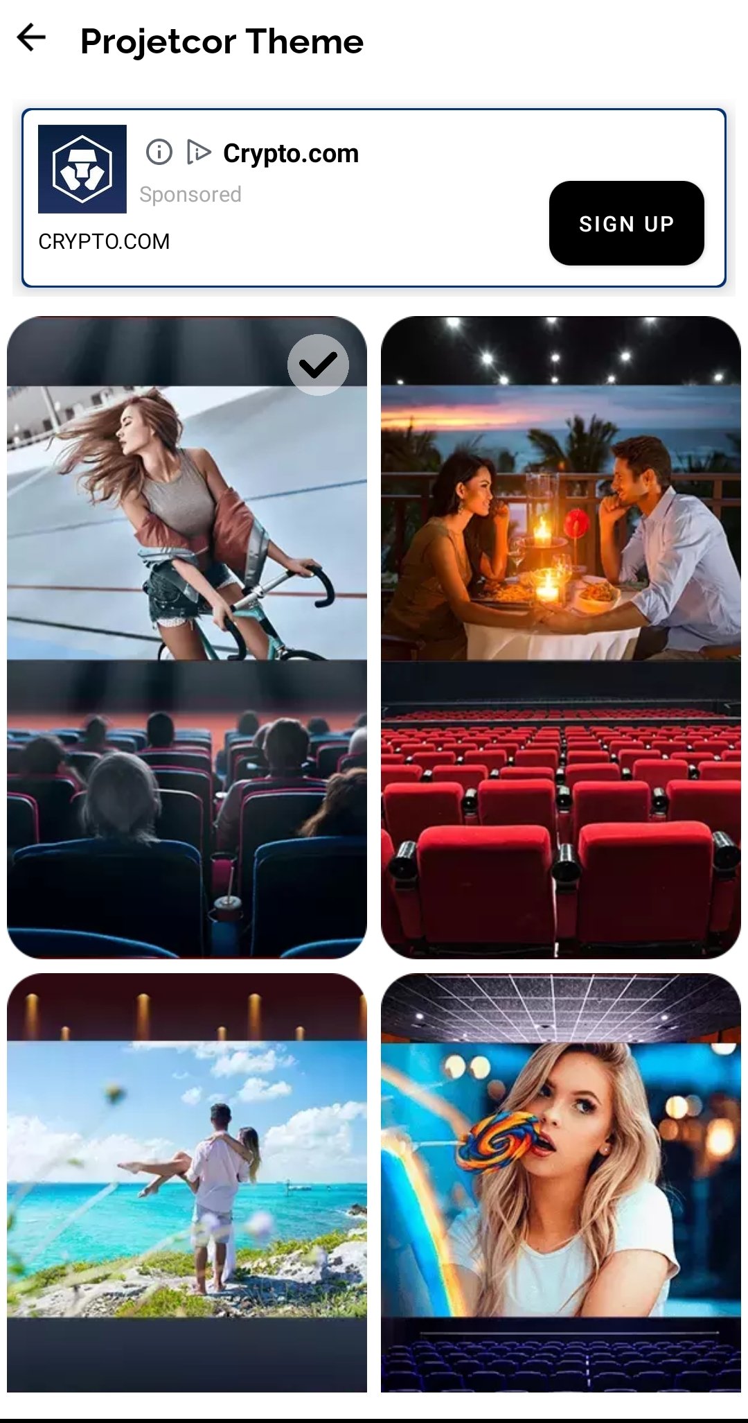 Hd Video Projector Simulator For Android How To Use