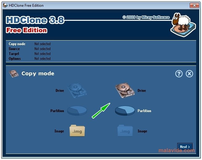 hdclone 4.1 download