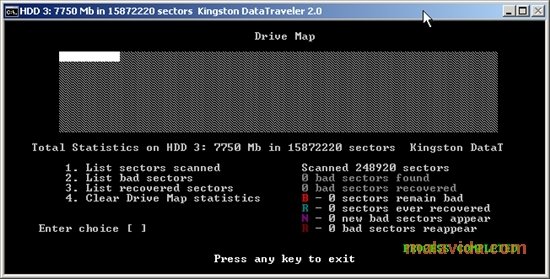 HDD Regenerator 1.5 FULL