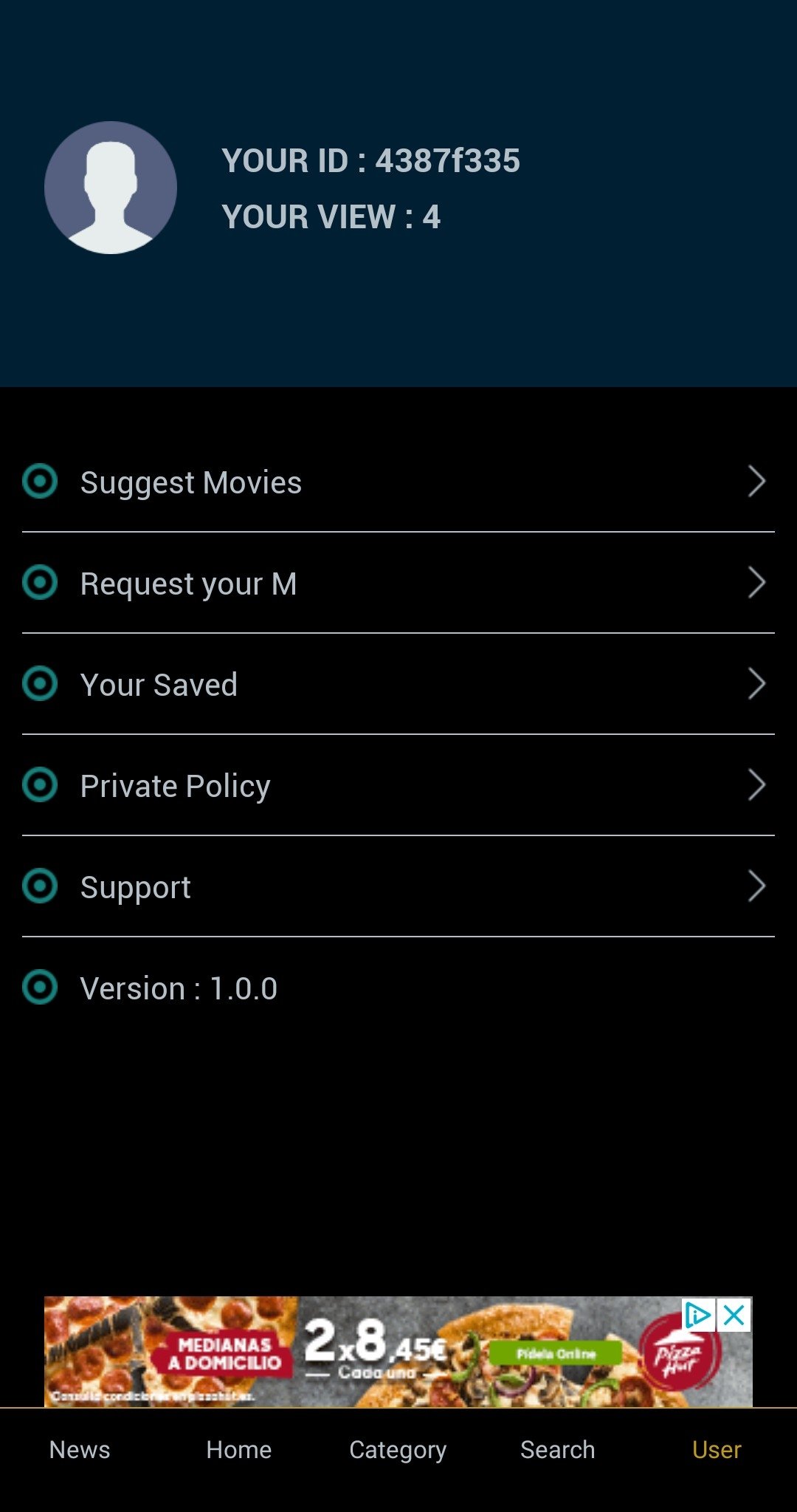 Hdmovies 120 Descargar Para Android Apk Gratis