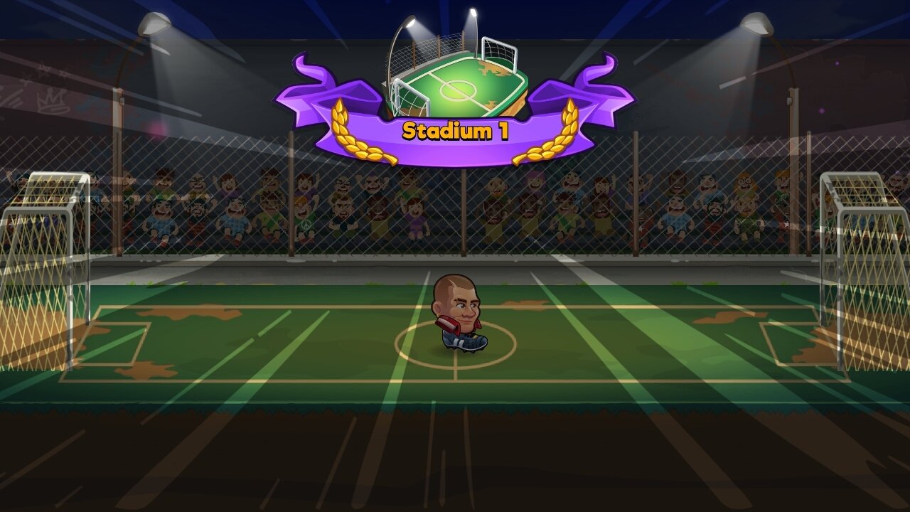 Head Ball 2 APK Download for Android Free