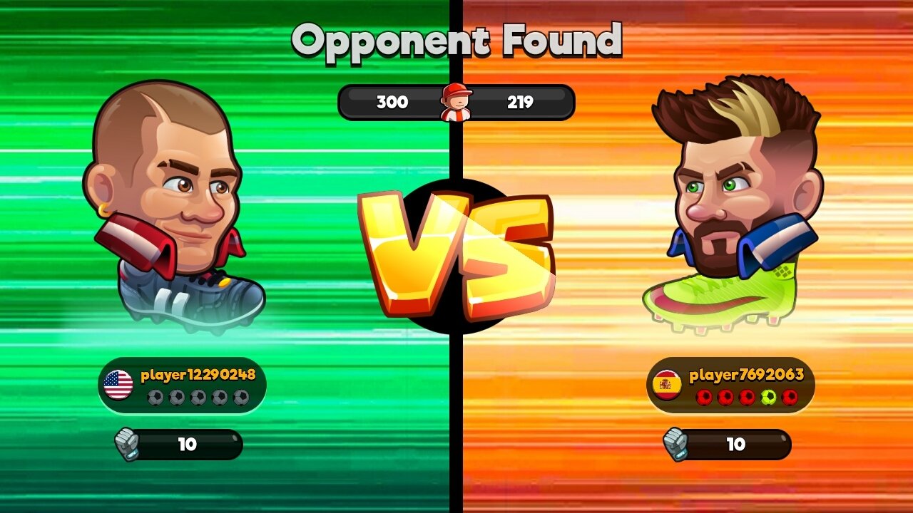 HEAD BALL 2 COMO JOGAR - FUTEBOL DOS CABEÇUDOS - JOGO DE FUTEBOL