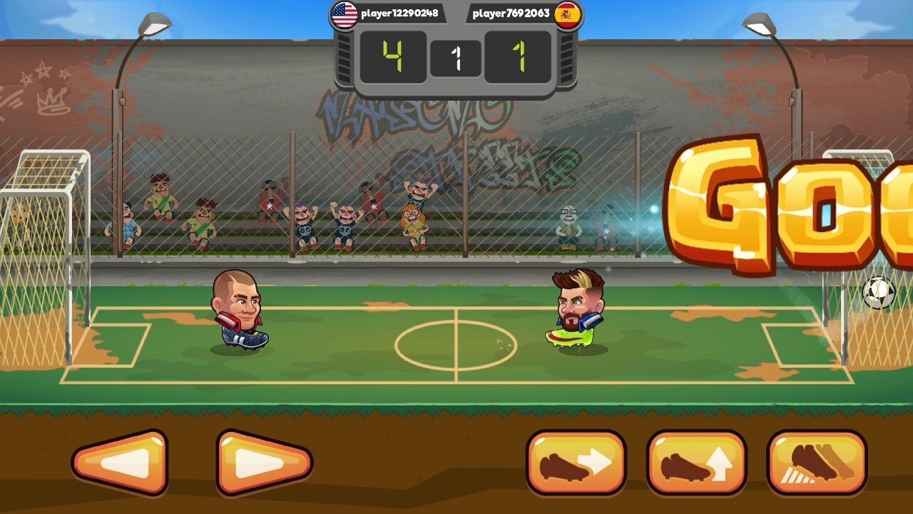 Head Ball 2 APK Download atualizado 2023