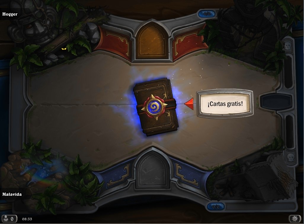 HearthStone para Windows - Baixe gratuitamente na Uptodown