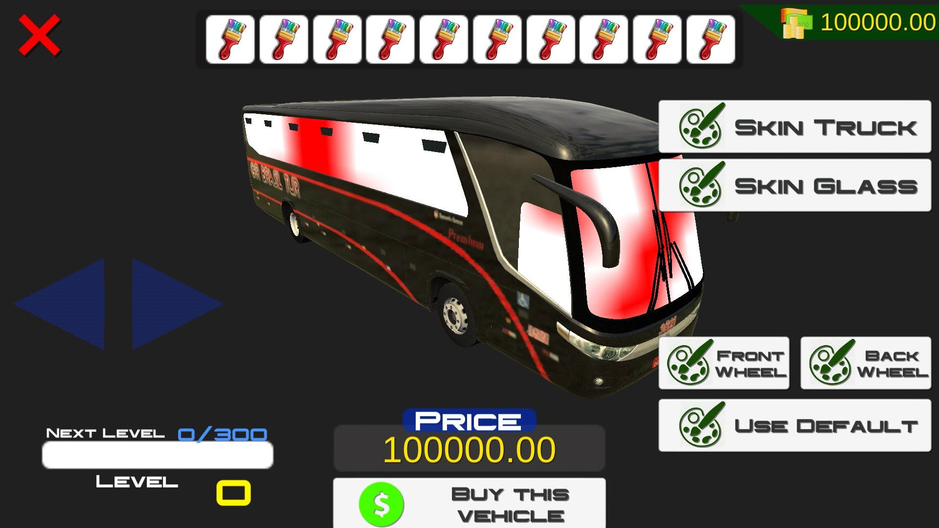 Heavy Bus Simulator 1.089 - Скачать для Android APK бесплатно