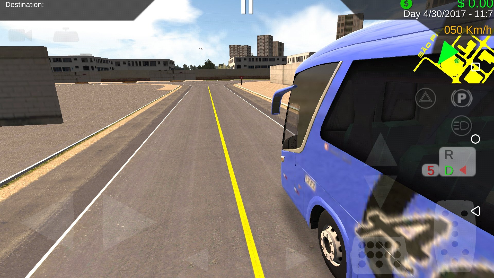 Bus Simulator 2023 for windows download