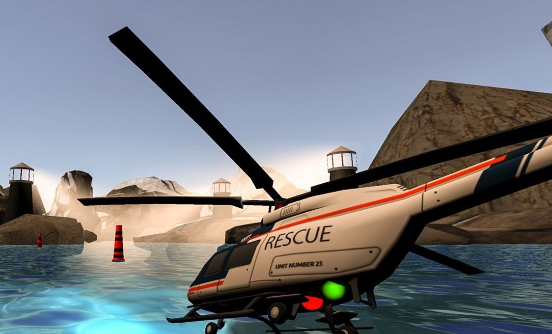 helicopter simulator games for pc free download