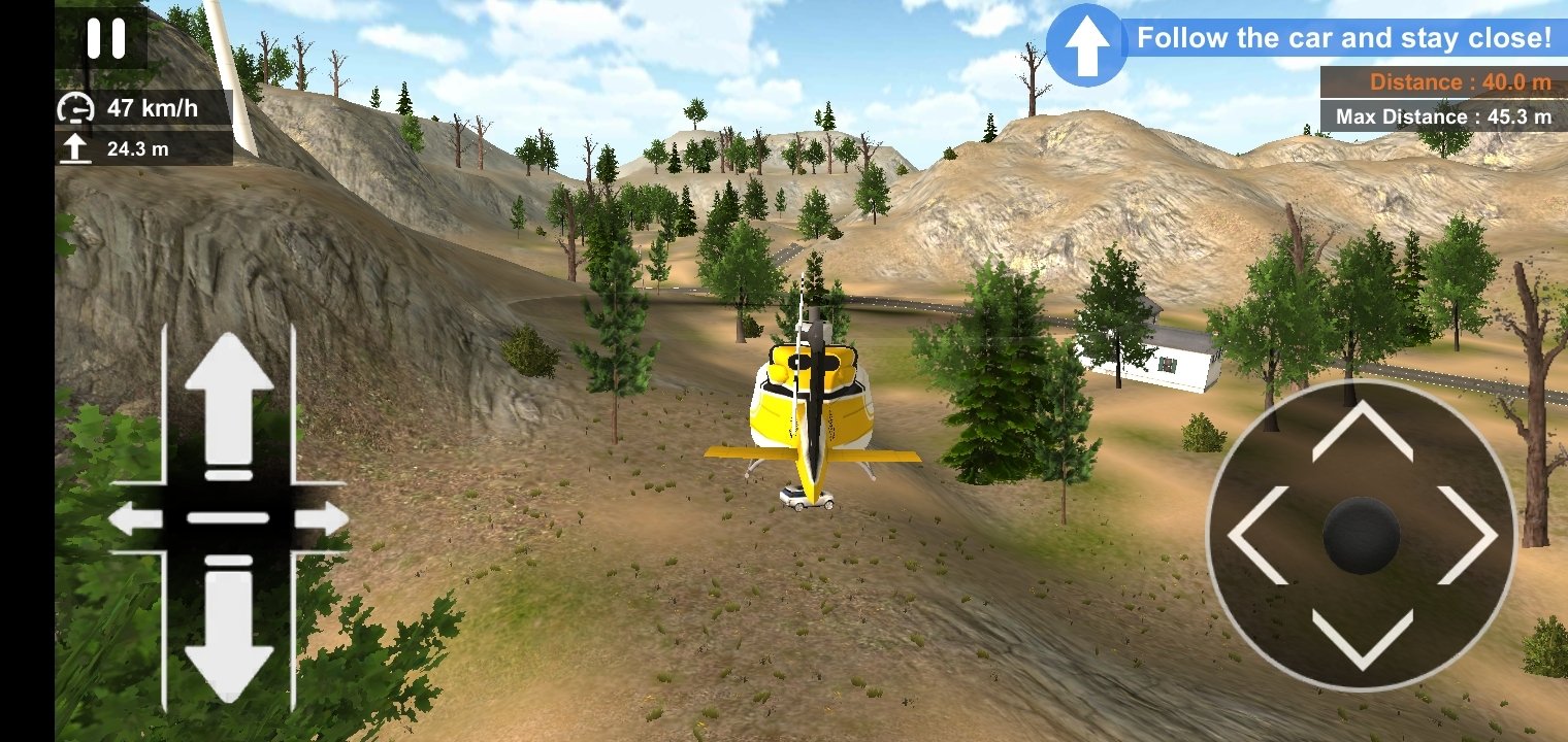Rescue operations simulator el juego de simulacion de rescate