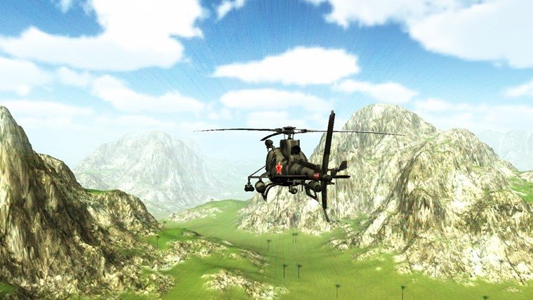 Download Helicopter Rescue Flight Simulator 4.3 - Baixar para PC Grátis