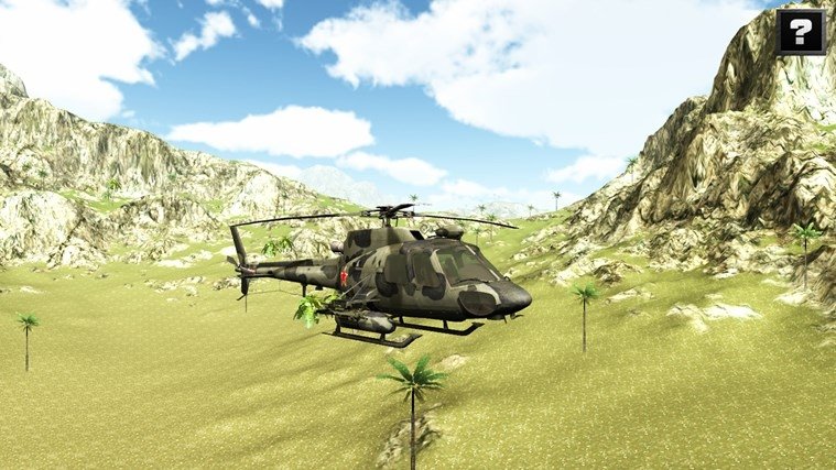 Download Helicopter Rescue Flight Simulator 4.3 - Baixar para PC Grátis